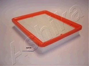 Filtr powietrza Ashika 20-H0-003 - Filtry powietrza - miniaturka - grafika 1