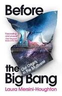 Obcojęzyczna literatura faktu i reportaż - Before the Big Bang - miniaturka - grafika 1