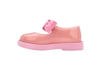 Buty dla dziewczynek - melissa Mini Lola BB, Buty dziecięce Dziewczyny, Różowy, 19/19.5 EU - miniaturka - grafika 1