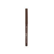 Kredki do oczu - Essence Long Lasting Eye Pencil kredka do oczu 02 Hot Chocolate 0,28g 55228-uniw - miniaturka - grafika 1