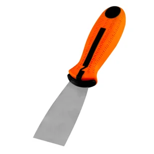 NEO Szpachla malarska 40 mm stal nierdzewna dwukomponentowy uchwyt - Narzędzia murarskie - miniaturka - grafika 1