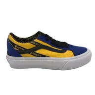Trampki damskie - Buty damskie trampki Vans Old Skool Gore-Te r.35 - miniaturka - grafika 1
