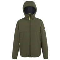 Kurtki męskie - Kurtka męska Regatta Wiltom Rozmiar: XL / Kolor: ciemny khaki - miniaturka - grafika 1