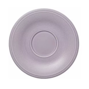 Spodek do filiżanki do kawy Color Loop Blueblossom Villeroy & Boch - Filiżanki - miniaturka - grafika 1
