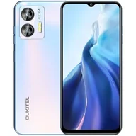 Telefony komórkowe - Oukitel C35 12GB/256GB Dual Sim Niebieski - miniaturka - grafika 1