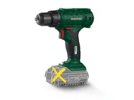 Wiertarko-wkrętarki akumulatorowe - PARKSIDE® Akumulatorowa wiertarko-wkrętarka 35Nm, 20 V (bez akumulatora i ładowarki) - miniaturka - grafika 1