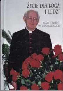 Życie dla boga i ludzi - Biografie i autobiografie - miniaturka - grafika 1