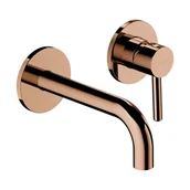 Baterie podtynkowe - Bateria podtynkowa umywalkowa Simplon Omnires - miniaturka - grafika 1