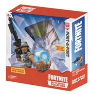 Figurki dla dzieci - EPEE Fortnite Fort z eksluzywną figurką - miniaturka - grafika 1