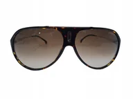 Okulary przeciwsłoneczne - Okulary przeciwsłoneczne Polaroid 64/11 135 - miniaturka - grafika 1