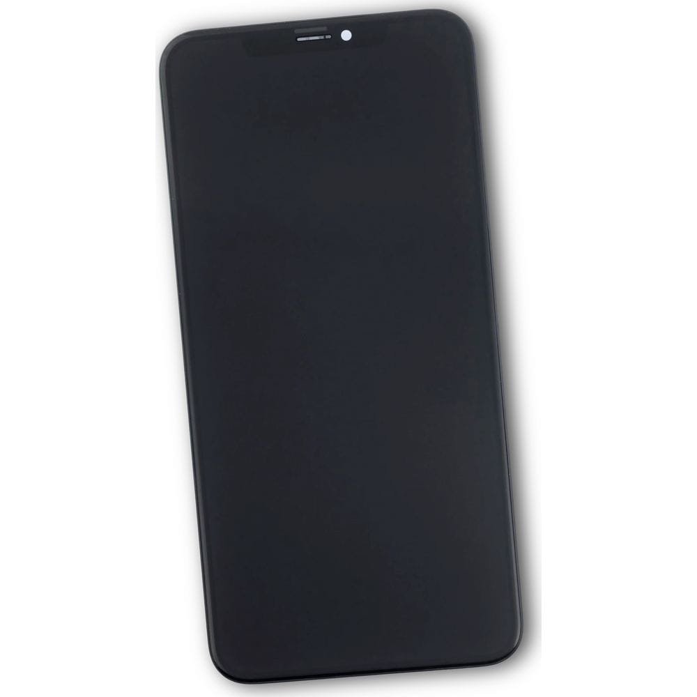 Wyświetlacz ekran LCD iPhone XS Max Zamiennik INCELL JK FHD
