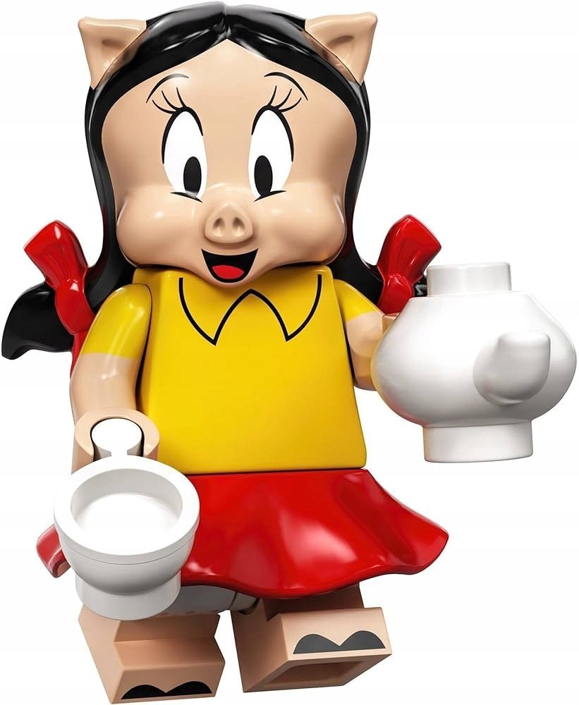 Minifigurka 