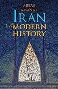 Obcojęzyczne książki historyczne - Abbas Amanat Iran - miniaturka - grafika 1