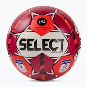 Piłka ręczna - Piłka do piłki ręcznej SELECT Ultimate Super Liga 2020 SUPERL_SELECT rozmiar 2 - miniaturka - grafika 1