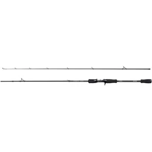 Wędka ABU GARCIA Orra Predator Casting Rod 702XH 1580839 2.13m / 20-70g - Wędki - miniaturka - grafika 1