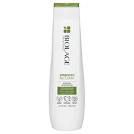 Szampony do włosów - Biolage Strength Recovery Szampon do włosów zniszczonych 250ml - miniaturka - grafika 1