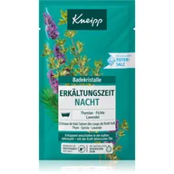 Kosmetyki do kąpieli - Kneipp Cold Night sól do kąpieli 60 g - miniaturka - grafika 1
