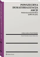 Prawo - Wolters Kluwer Powszechna dematerializacja akcji - miniaturka - grafika 1