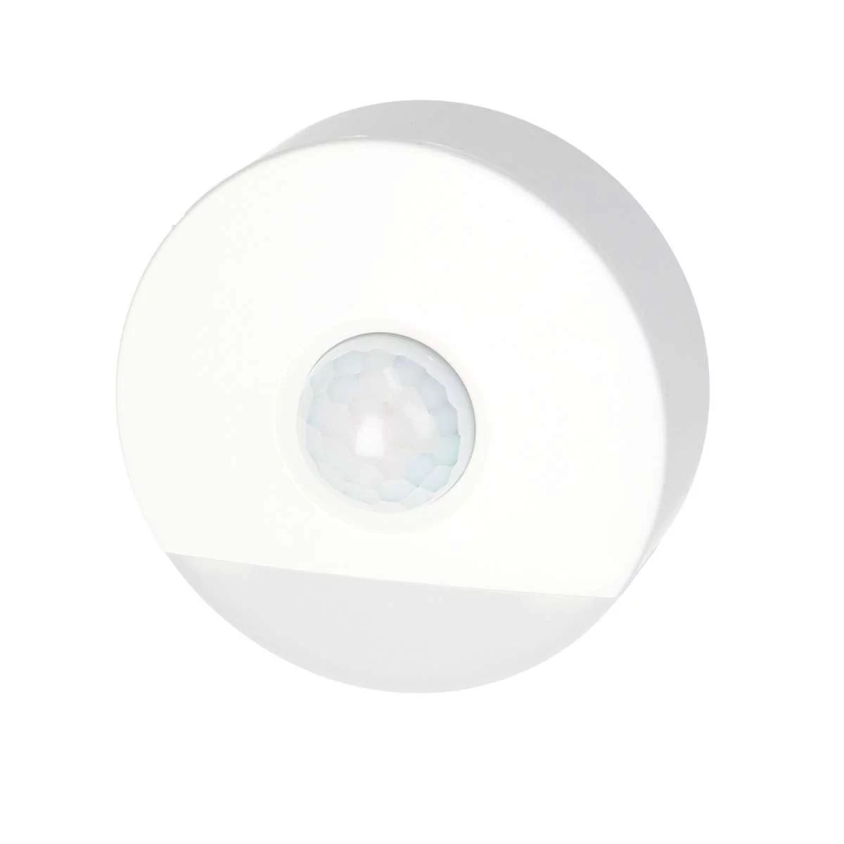 Orno Lampka nocna LED z czujnikiem ruchu, z funkcją korytarzową 0,2W/3W, 200lm