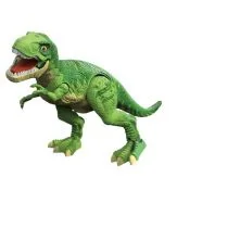 Dinozaur R/C T-Rex Madej - Zabawki interaktywne dla dzieci - miniaturka - grafika 1