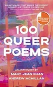 Poezja - 100 Queer Poems - Chan Mary Jean, Andrew McMillan - miniaturka - grafika 1