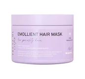 Maski do włosów - Trust My Sister Trust My Sister Emollient Hair Mask emolientowa maska do włosów niskoporowatych 150g primavera-5902539715279 - miniaturka - grafika 1