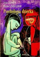 Pedagogika i dydaktyka - Psychologia dziecka - miniaturka - grafika 1