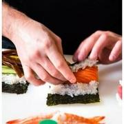 Vouchery - Wynajęcie Sushi Mastera  Poznań - miniaturka - grafika 1