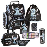 Zestawy szkolne - ZESTAW SZKOLNY 6-ELEMENTÓW LILO&STITCH DISNEY DS25GG PASO - miniaturka - grafika 1