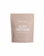 Odchudzanie i oczyszczanie - Natu Care Slim Protein Suplement Diety Kształtujący Sylwetkę o Smaku Wanilii Bourbon - miniaturka - grafika 1