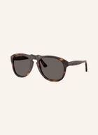 Okulary przeciwsłoneczne - Persol Okulary Przeciwsłoneczne po0649ne braun - miniaturka - grafika 1
