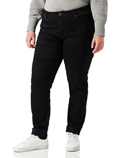Marc O'Polo Spodnie damskie, Czarny, 31W / 32L - Spodnie damskie - miniaturka - grafika 1