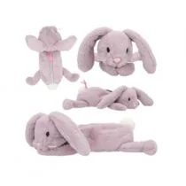 Astra Saszetka bag Fluffy Bunny - Piórniki - miniaturka - grafika 1