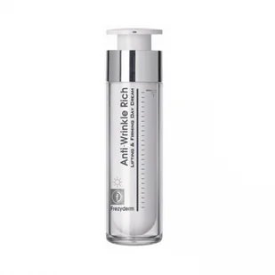 Krem do twarzy FrezyDerm Anti Wrinkle Rich Lifting &amp; Firming Day Cream 50 ml (5202888271038) - Kremy do twarzy - miniaturka - grafika 1