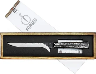 Nóż do trybowania Forged Brute Boning knife 16 cm - Noże kuchenne - miniaturka - grafika 2