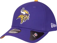 Czapki dla dzieci - Czapka dziecięca New Era 9Forty Kids Cap - LEAGUE Minnesota Vikings - Młodzieżowa - miniaturka - grafika 1