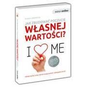 Poradniki psychologiczne - Edgard Samo Sedno Jak zbudować poczucie własnej wartości - Dorota Gromnicka - miniaturka - grafika 1