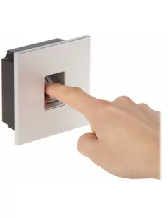 Dahua Dahua VTO4202F-MF IP65 IK07) - Wideodomofony - miniaturka - grafika 1