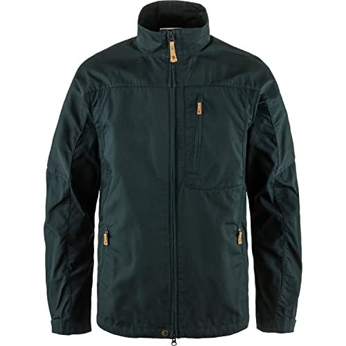 FJALLRAVEN Övik Stencollar Jacket M Płaszcz Męski