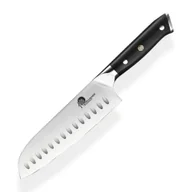 Noże kuchenne - Nóż Santoku CULLENS GERMAN SAMURAI Dellinger 17 cm - miniaturka - grafika 1