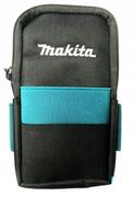 Skrzynki i torby narzędziowe - Makita E-12980 pokrowiec na telefon z zamkiem do pasa narzędziowego - miniaturka - grafika 1