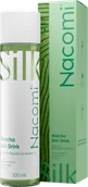 Toniki i hydrolaty do twarzy - Nacomi Matcha Skin Drink Odświeżająca Esencja do Twarzy 200ml - miniaturka - grafika 1