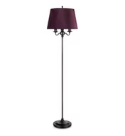Lampy stojące - Markslojd Lampa stojąca podłoga JAMIE 107530 107530 - miniaturka - grafika 1