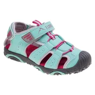 Buty trekkingowe damskie - Sandały Dziecięce Vindis - miniaturka - grafika 1