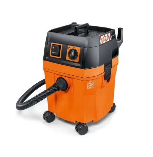 Fein DUSTEX odkurzacz 35L Set