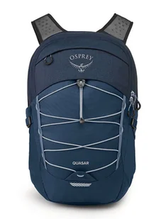 Plecak miejski Osprey Quasar 26 - atlas blue heather - Plecaki - miniaturka - grafika 1