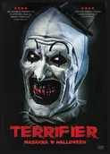 Thriller DVD - Terrifier (Masakra w Halloween) - miniaturka - grafika 1
