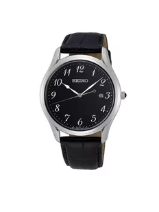 Zegarek Seiko SUR305P1 - Zegarki męskie - miniaturka - grafika 1