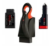 Diagnostyka samochodowa - Maxiecu Full - Zestaw Serwisowy - Oficjalna Dystrybucja / Maxiecu - miniaturka - grafika 1