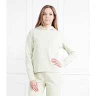 Bluzy damskie - Calvin Klein Bluza | Regular Fit - miniaturka - grafika 1